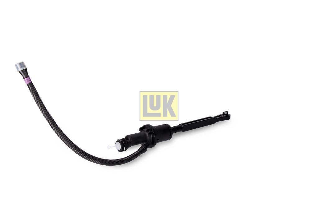 Emetteur d'embrayage (Cylindre émetteur de débrayage) Schaeffler LUK ref. 511 0122 10
