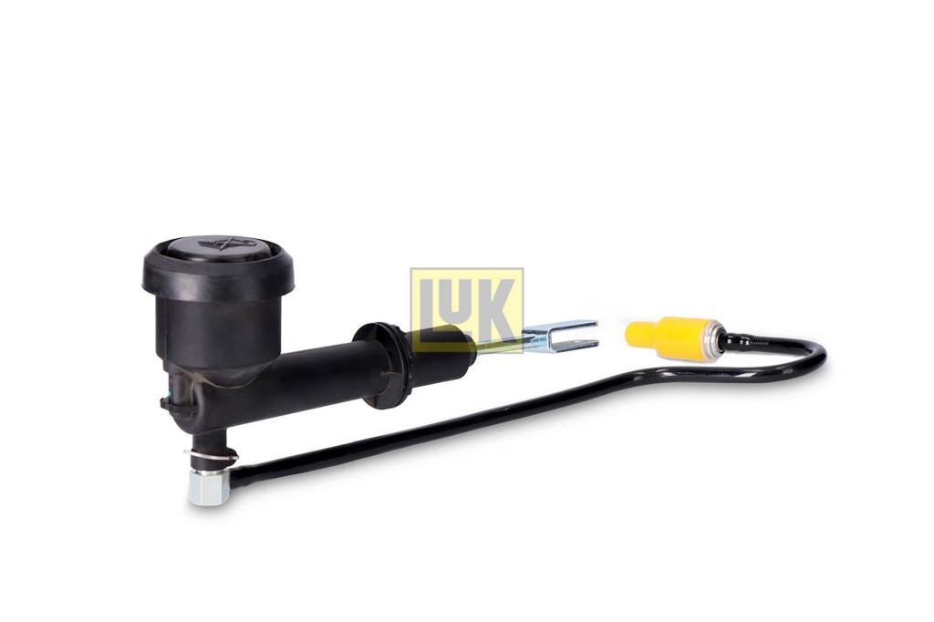 Emetteur d'embrayage (Cylindre émetteur de débrayage) Schaeffler LUK ref. 511 0129 10