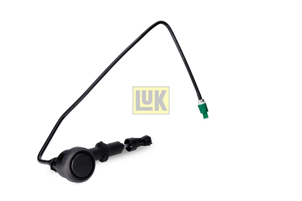 Cilindro maestro, embrague (Bomba de embrague) Schaeffler LUK 511 0134 10