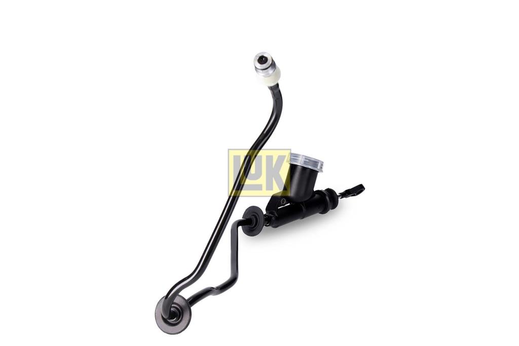 Emetteur d'embrayage (Cylindre émetteur de débrayage) Schaeffler LUK ref. 511 0147 10