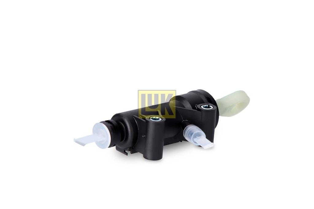 Cilindro maestro, embrague (Bomba de embrague) Schaeffler LUK ref. 511 0173 10