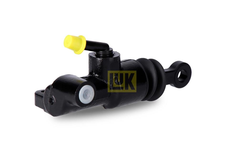Emetteur d'embrayage (Cylindre émetteur de débrayage) Schaeffler LUK 511 0272 10