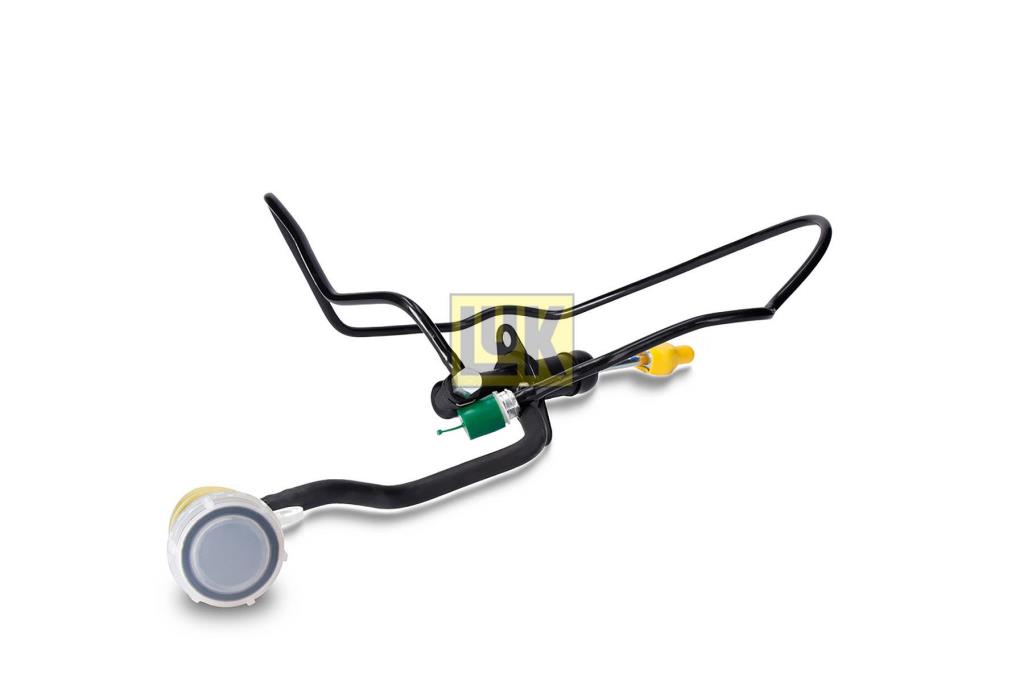 Cilindro maestro, embrague (Bomba de embrague) Schaeffler LUK ref. 511 0307 10