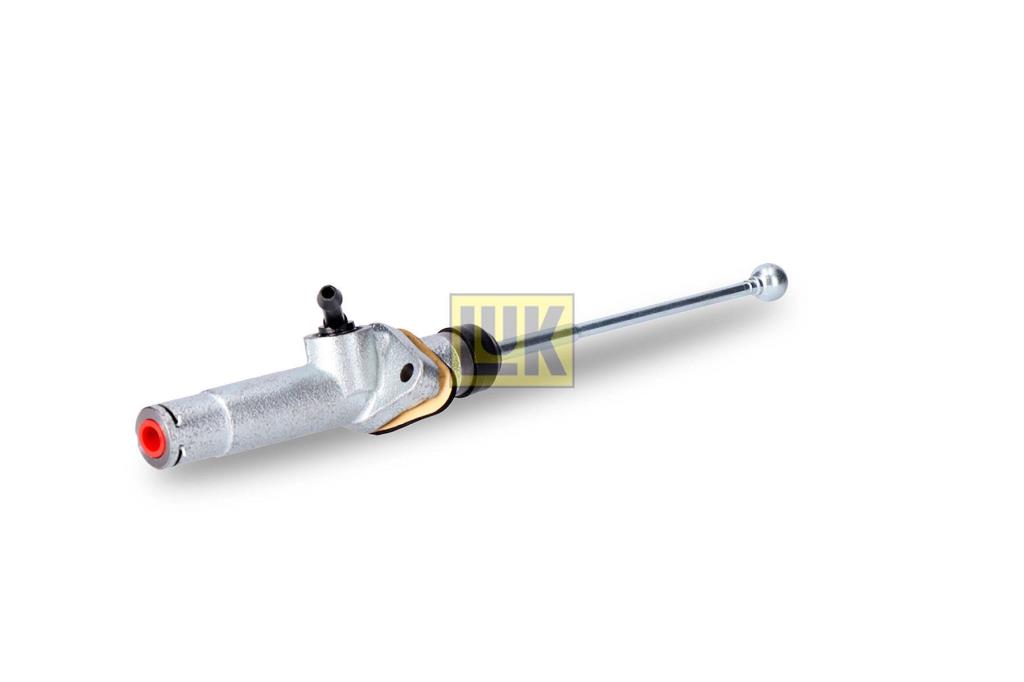 Emetteur d'embrayage (Cylindre émetteur de débrayage) Schaeffler LUK 511 0634 10