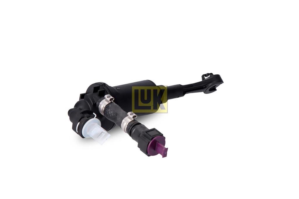 Emetteur d'embrayage (Cylindre émetteur de débrayage) Schaeffler LUK 511 0641 10