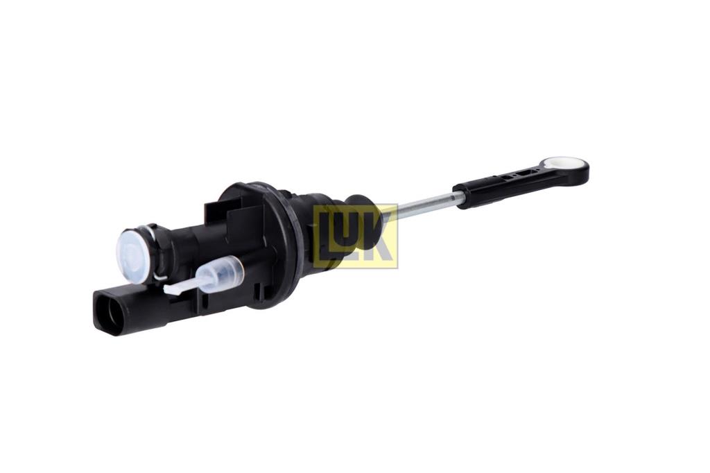 Emetteur d'embrayage (Cylindre émetteur de débrayage) Schaeffler LUK ref. 511 0675 10