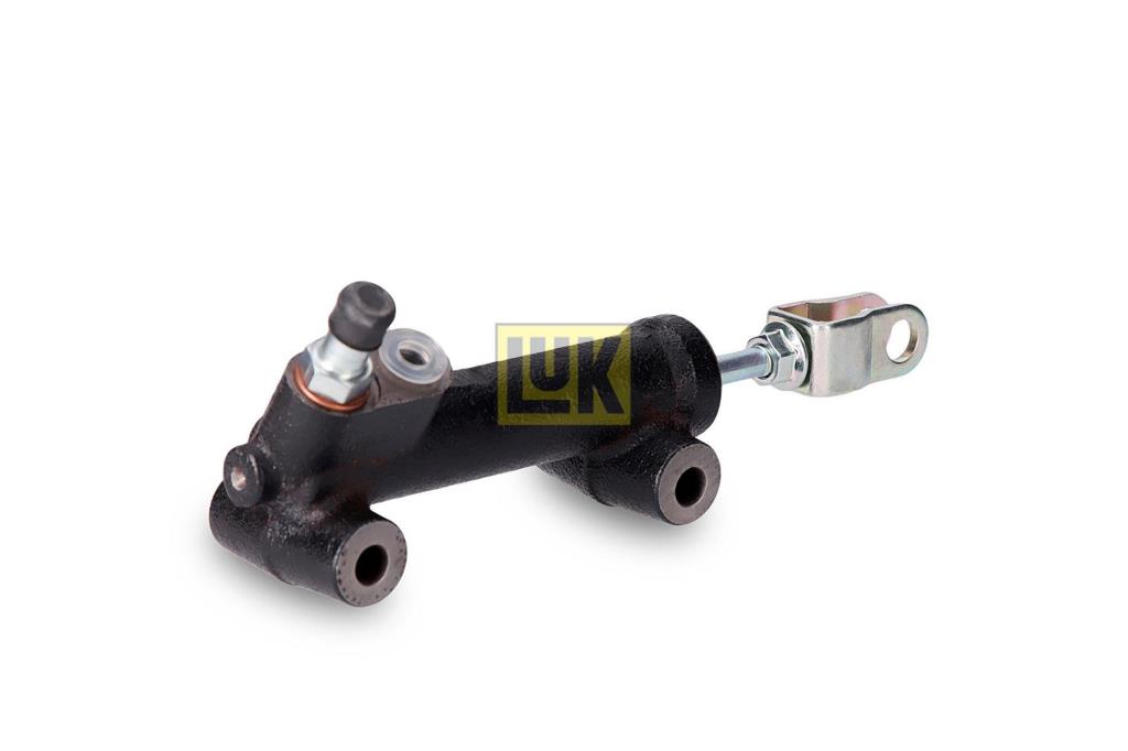 Emetteur d'embrayage (Cylindre émetteur de débrayage) Schaeffler LUK 511 0705 10