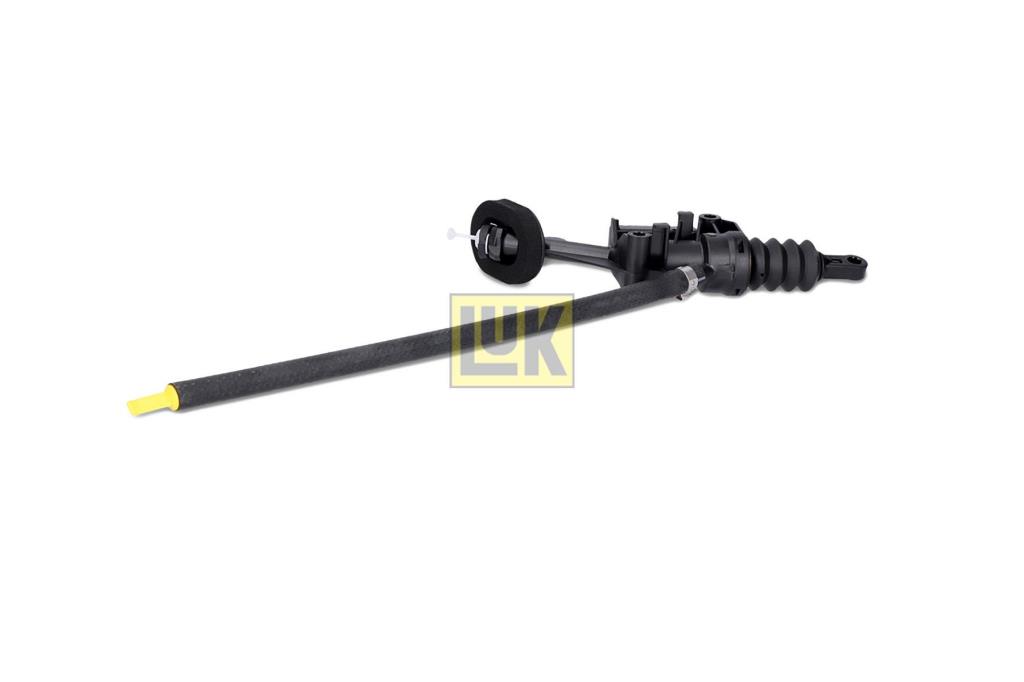 Emetteur d'embrayage (Cylindre émetteur de débrayage) Schaeffler LUK ref. 511 0706 10