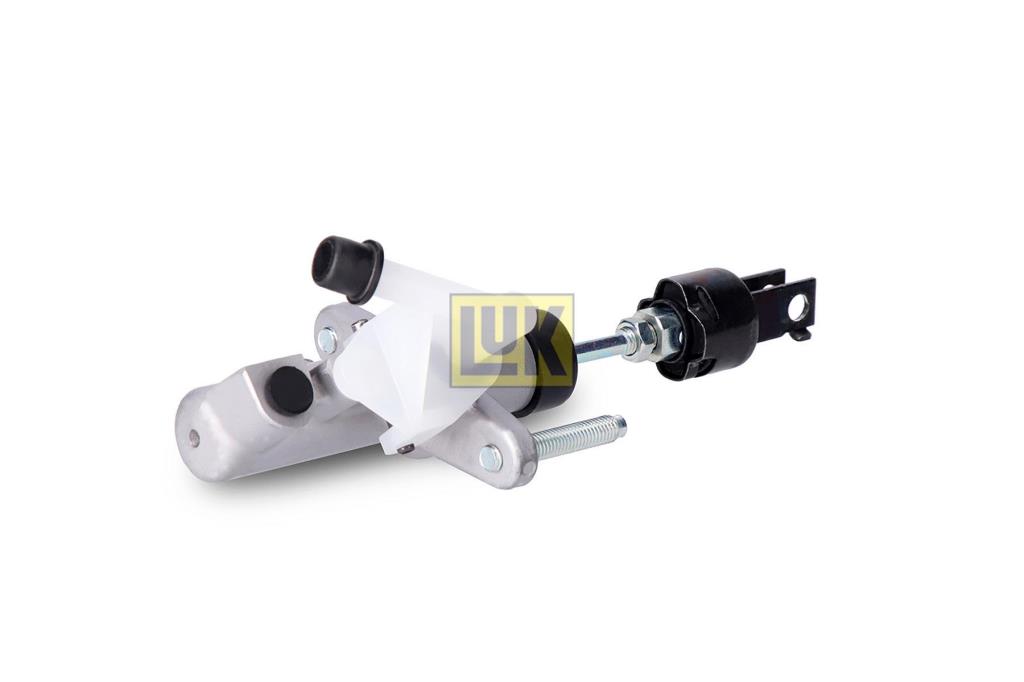 Emetteur d'embrayage (Cylindre émetteur de débrayage) Schaeffler LUK ref. 511 0780 10