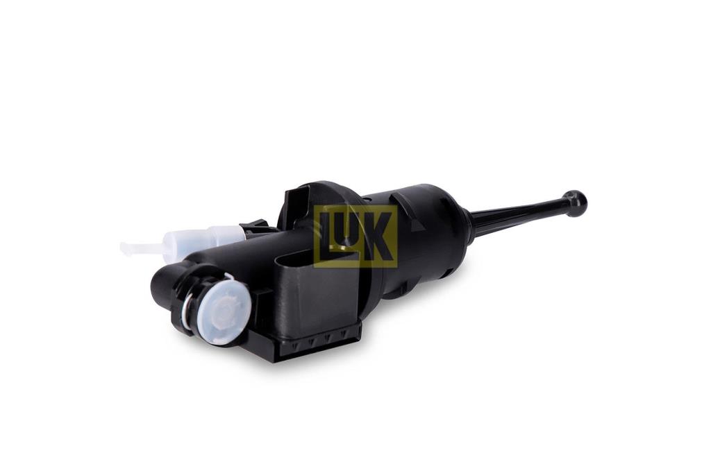 Emetteur d'embrayage (Cylindre émetteur de débrayage) Schaeffler LUK ref. 511 0782 10