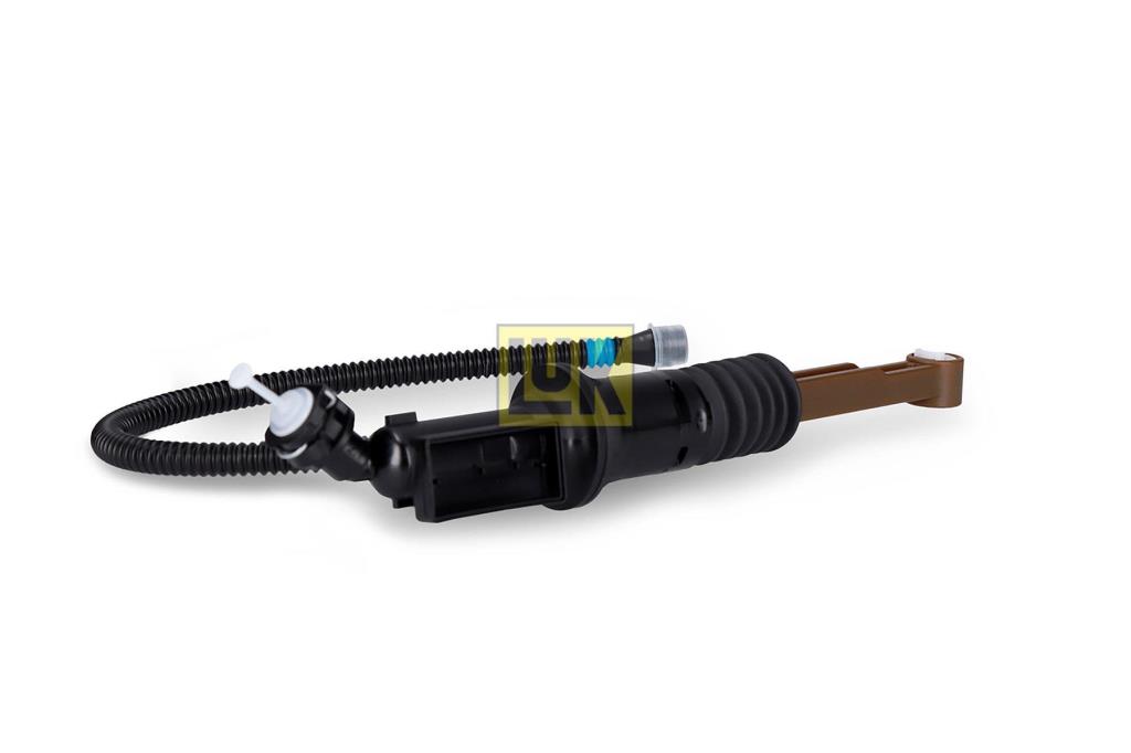 Emetteur d'embrayage (Cylindre émetteur de débrayage) Schaeffler LUK 511 0809 10