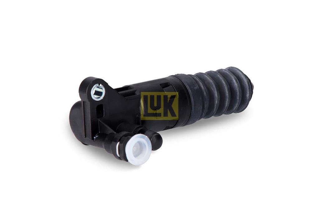 Récepteur d'embrayage (Cylindre récepteur de débrayage) Schaeffler LUK ref. 512 0014 10