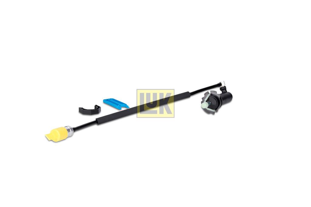 Récepteur d'embrayage (Cylindre récepteur de débrayage) Schaeffler LUK ref. 512 0016 10
