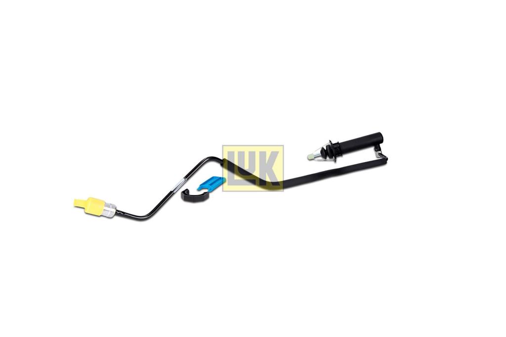 Récepteur d'embrayage (Cylindre récepteur de débrayage) Schaeffler LUK ref. 512 0022 10