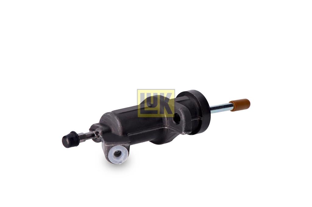 Récepteur d'embrayage (Cylindre récepteur de débrayage) Schaeffler LUK ref. 512 0028 10