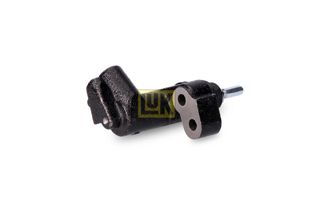 Récepteur d'embrayage (Cylindre récepteur de débrayage) Schaeffler LUK ref. 512 0034 10