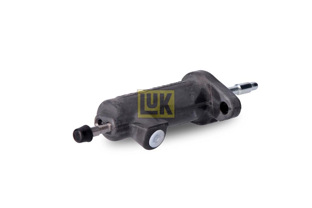 Récepteur d'embrayage (Cylindre récepteur de débrayage) Schaeffler LUK ref. 512 0040 10