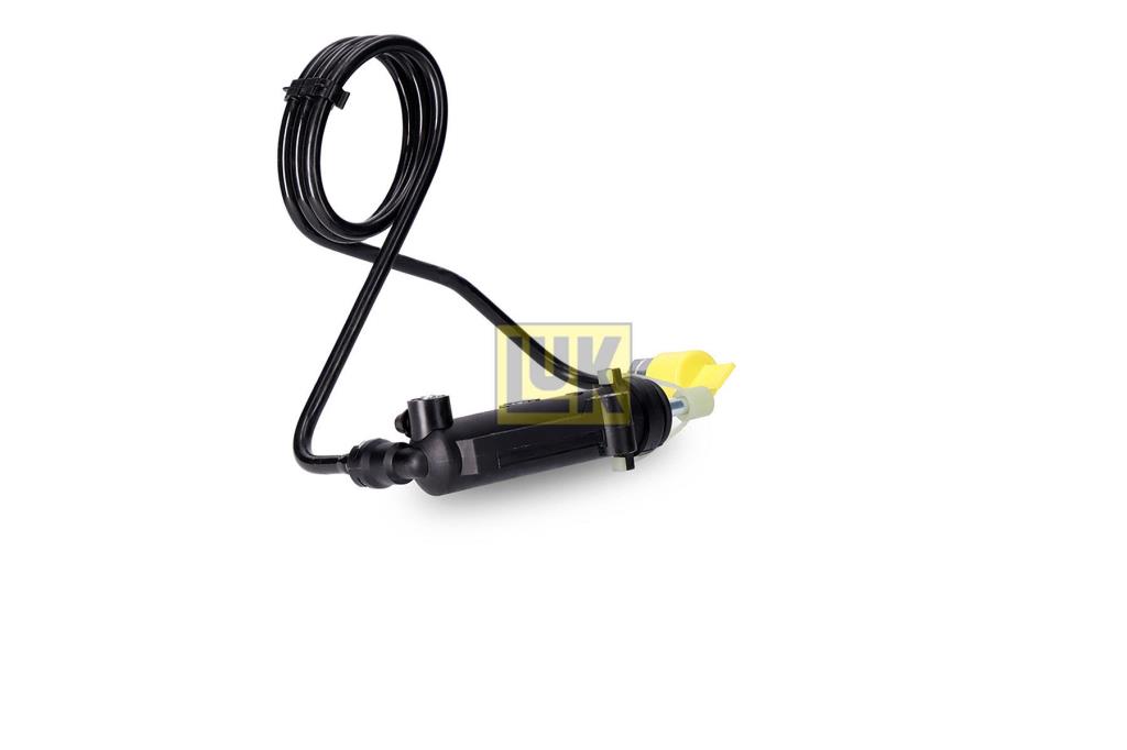Récepteur d'embrayage (Cylindre récepteur de débrayage) Schaeffler LUK ref. 512 0045 10