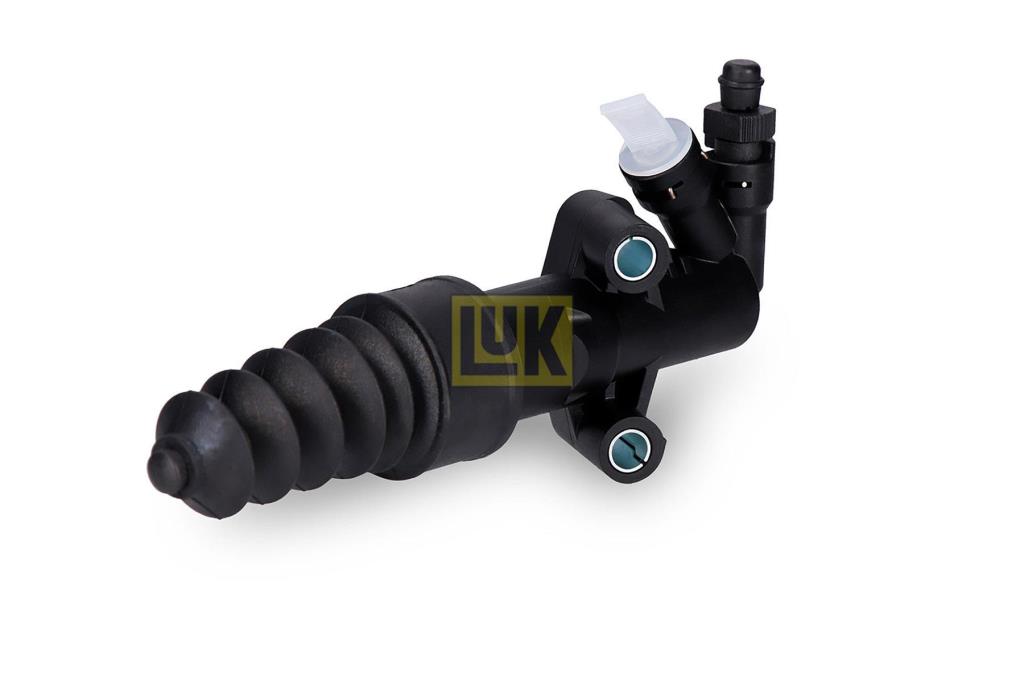 Récepteur d'embrayage (Cylindre récepteur de débrayage) Schaeffler LUK ref. 512 0052 10