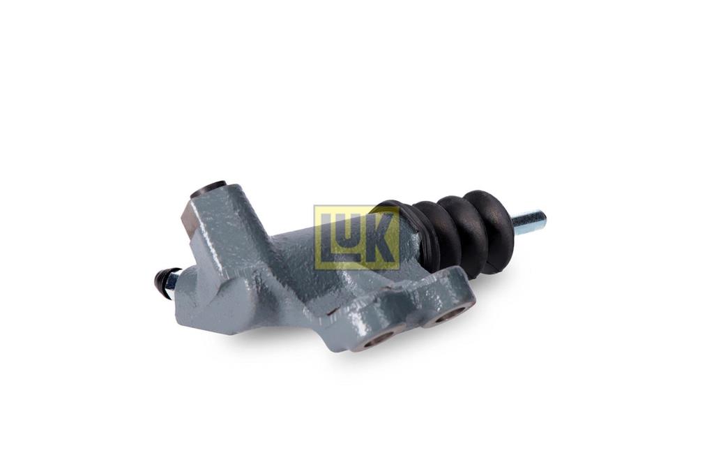 Récepteur d'embrayage (Cylindre récepteur de débrayage) Schaeffler LUK ref. 512 0206 10