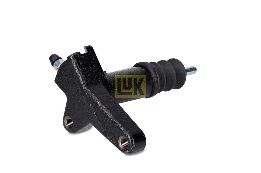Récepteur d'embrayage (Cylindre récepteur de débrayage) Schaeffler LUK ref. 512 0236 10