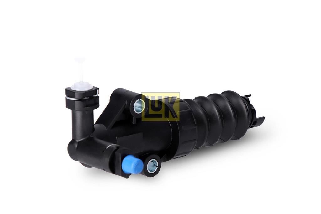 Récepteur d'embrayage (Cylindre récepteur de débrayage) Schaeffler LUK ref. 512 0361 10