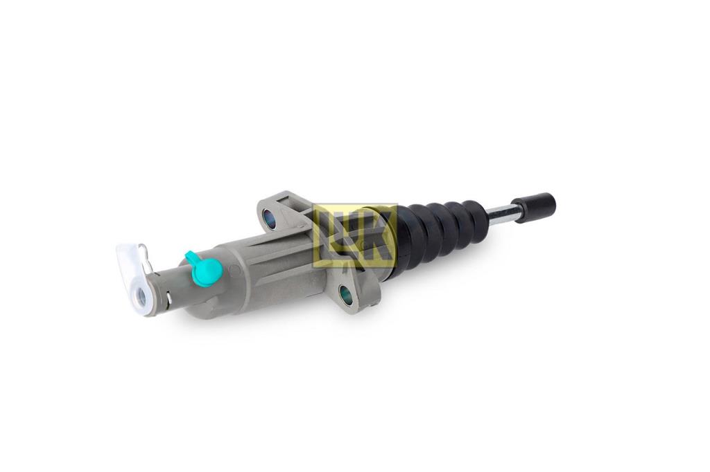 Récepteur d'embrayage (Cylindre récepteur de débrayage) Schaeffler LUK ref. 512 0364 10