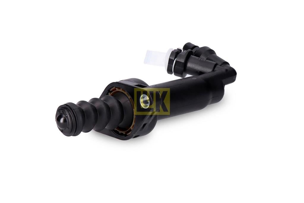 Receptor embraiagem Schaeffler LUK ref. 512 0369 10