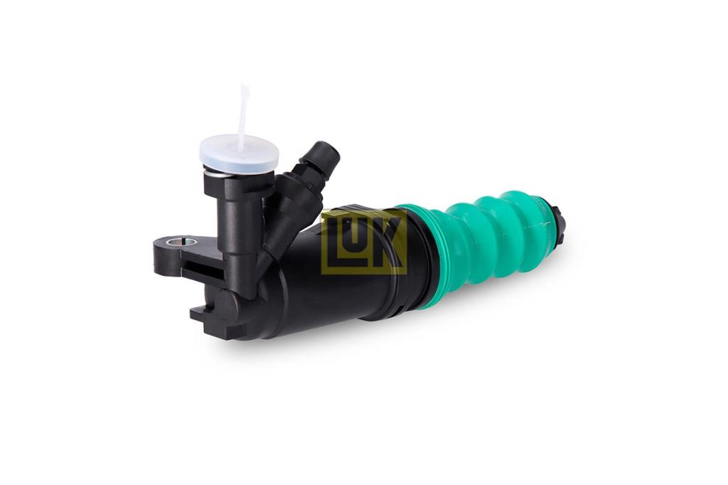 Récepteur d'embrayage (Cylindre récepteur de débrayage) Schaeffler LUK ref. 512 0367 10
