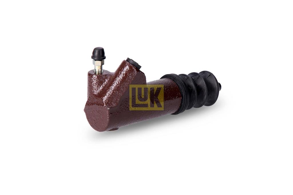 Récepteur d'embrayage (Cylindre récepteur de débrayage) Schaeffler LUK 512 0382 10