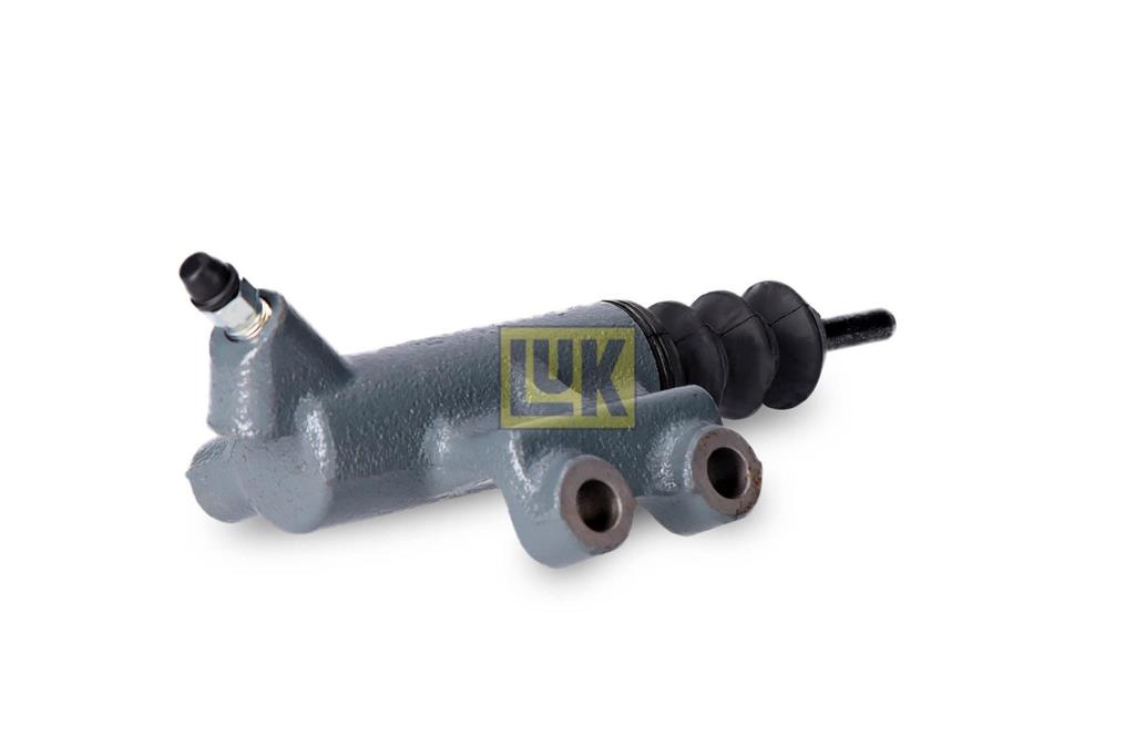 Récepteur d'embrayage (Cylindre récepteur de débrayage) Schaeffler LUK ref. 512 0428 10