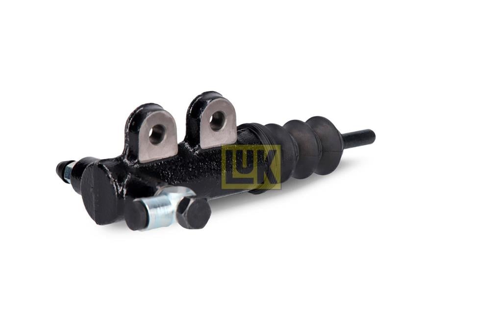 Récepteur d'embrayage (Cylindre récepteur de débrayage) Schaeffler LUK ref. 512 0430 10