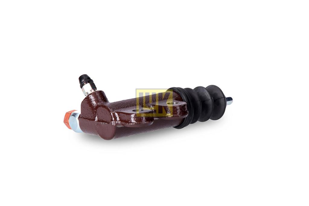 Récepteur d'embrayage (Cylindre récepteur de débrayage) Schaeffler LUK ref. 512 0435 10