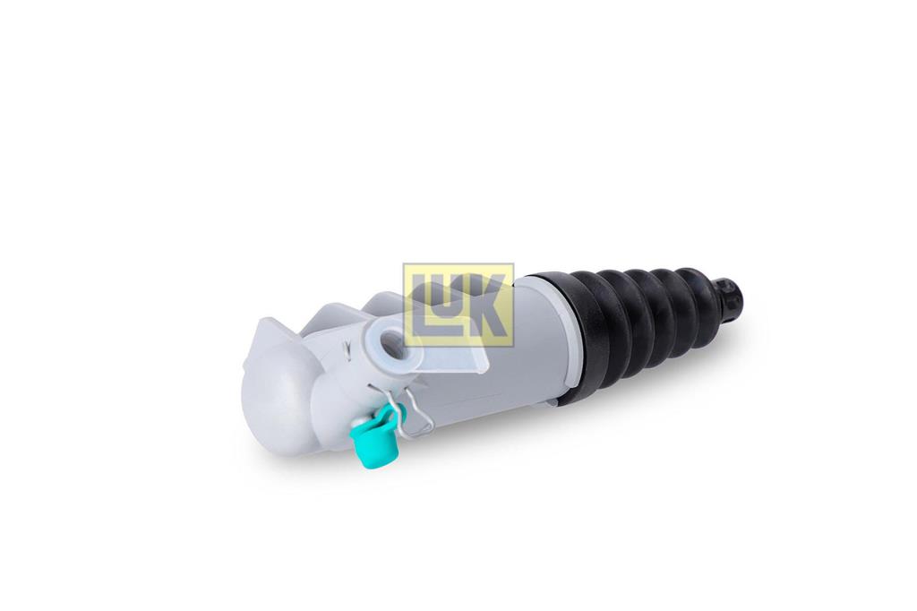 Récepteur d'embrayage (Cylindre récepteur de débrayage) Schaeffler LUK ref. 512 0437 10