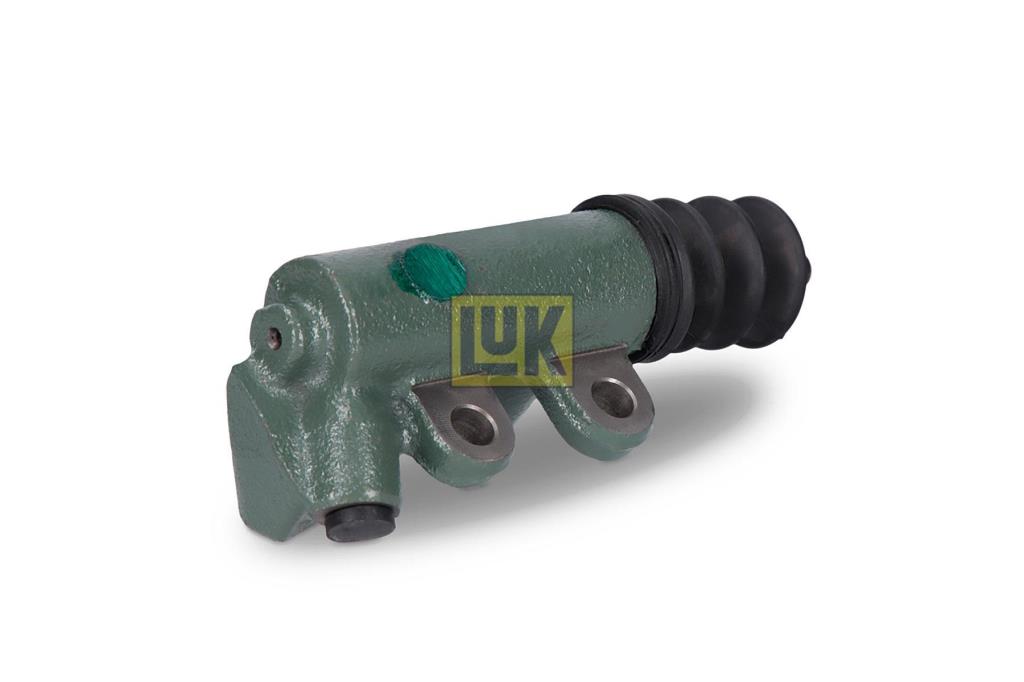 Receptor embraiagem Schaeffler LUK ref. 512 0443 10