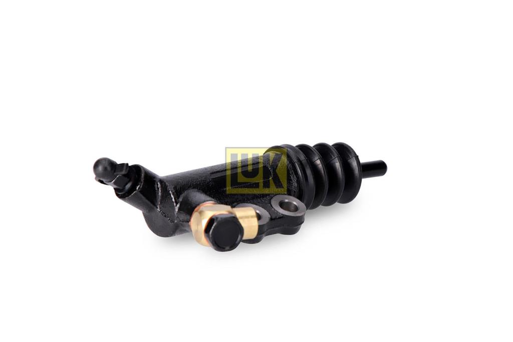 Récepteur d'embrayage (Cylindre récepteur de débrayage) Schaeffler LUK ref. 512 0450 10