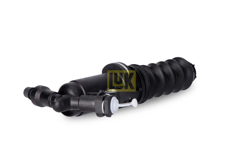 Récepteur d'embrayage (Cylindre récepteur de débrayage) Schaeffler LUK ref. 512 0455 10