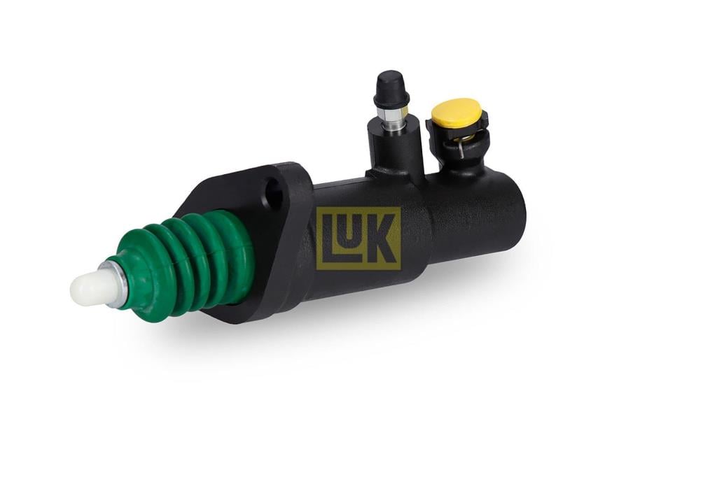 Récepteur d'embrayage (Cylindre récepteur de débrayage) Schaeffler LUK 512 0470 10