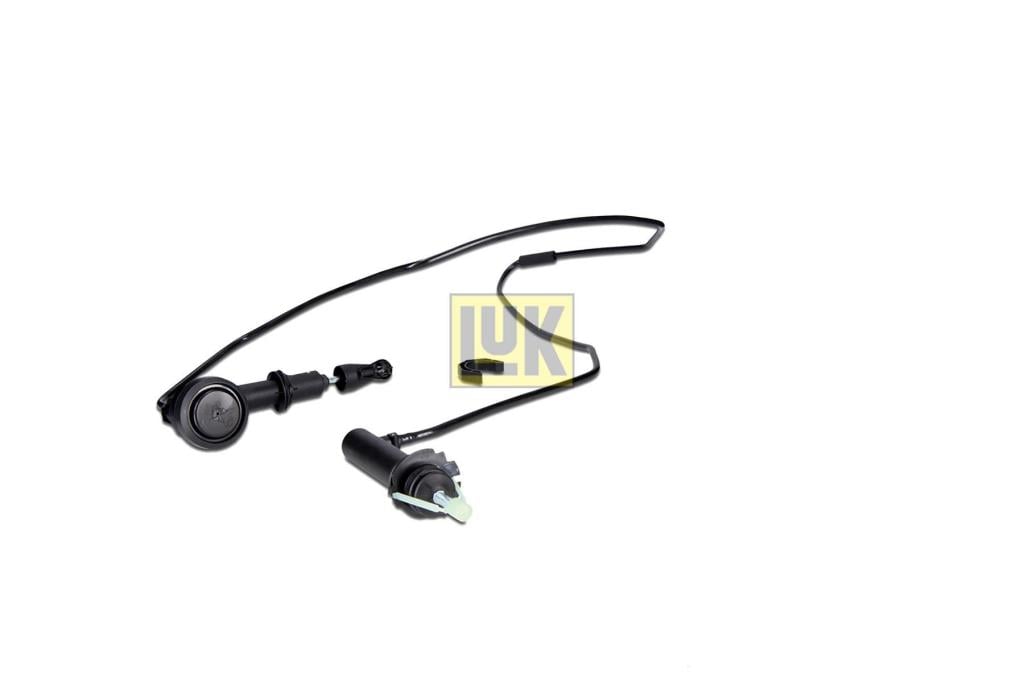 Jeu de cylindres émetteurs et récepteurs, embrayage Schaeffler LUK 513 0066 10