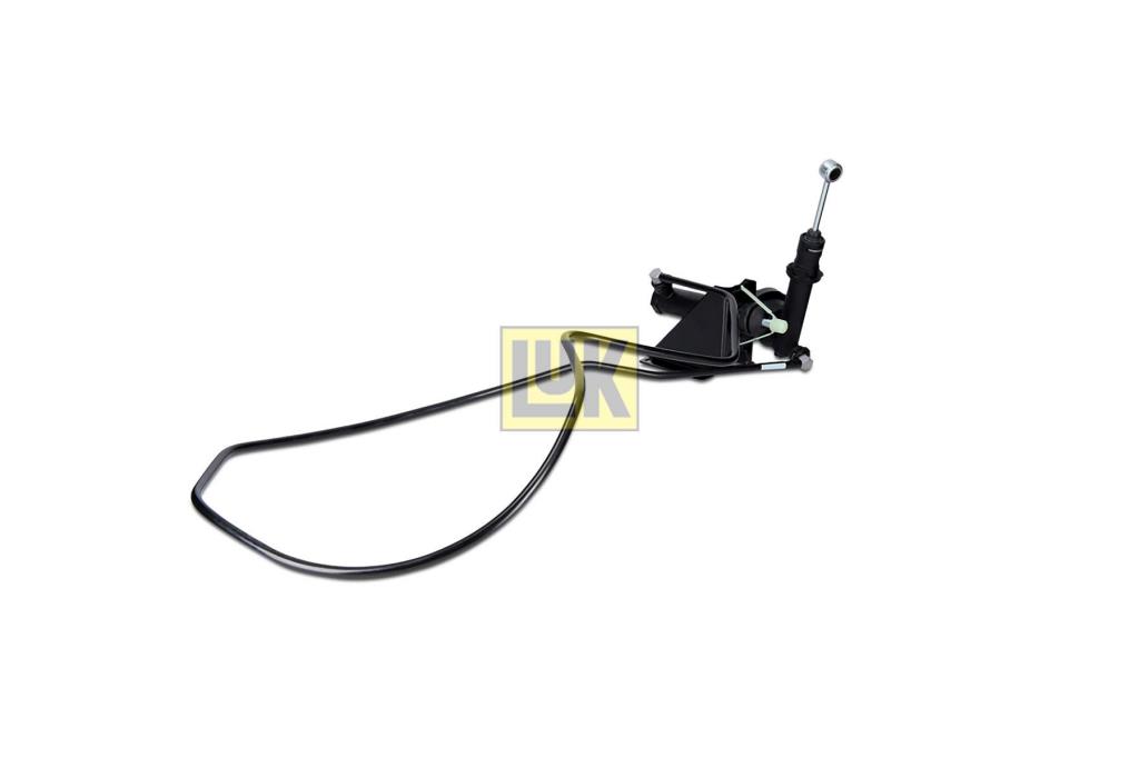Jeu de cylindres émetteurs et récepteurs, embrayage Schaeffler LUK 513 0072 10
