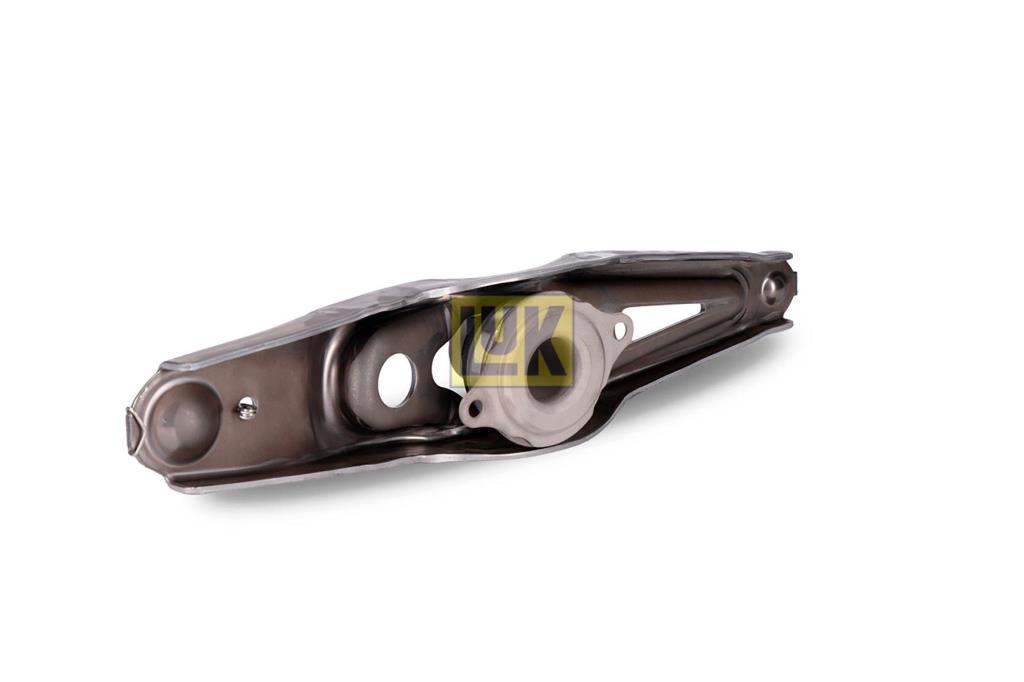 Rolamento e forquilha da embraiagem Schaeffler LUK ref. 514 0007 10