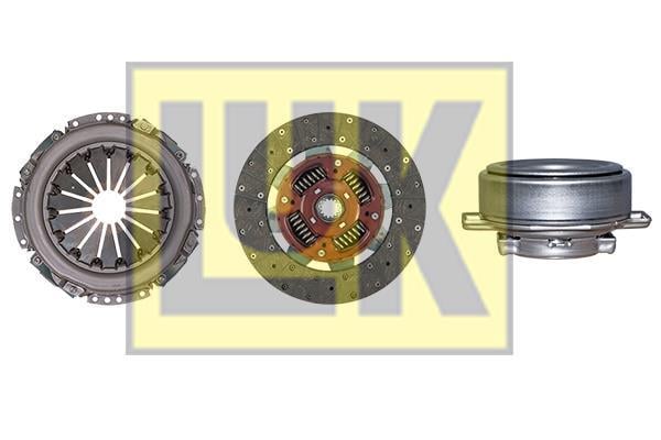 Kit de embrague Schaeffler LUK ref. 628 3260 00