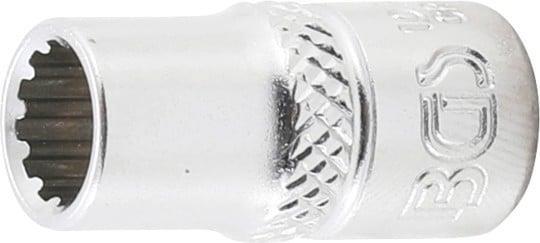 Chave de caixa BGS 10107