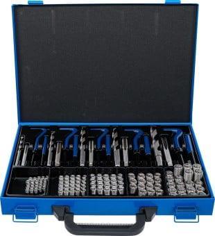 Kit de réparation de filetage de bougies BGS ref. 1951