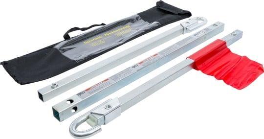 Barre de remorquage BGS ref. 3050