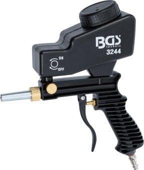Pistolet de sablage et dérouilleur BGS ref. 3244