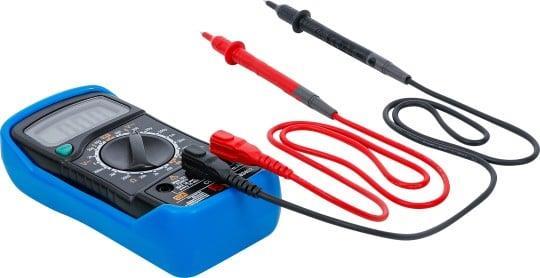 BGS Multimètre digital (Ref: 63402)