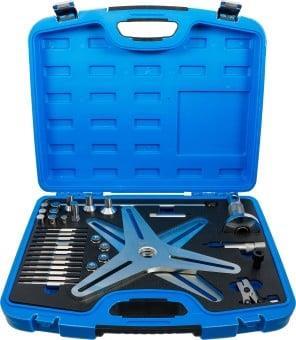 Outils de montage et démontage embrayage BGS ref. 8286
