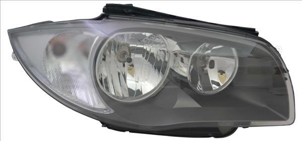 Projecteur principal TYC 20-0649-20-21