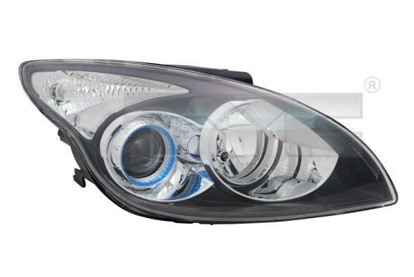 Projecteur principal TYC 20-12277-15-2